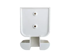 Repusel caravan/camper toilet zeephouder