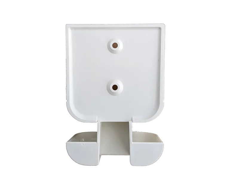 Repusel caravan/camper toilet zeephouder