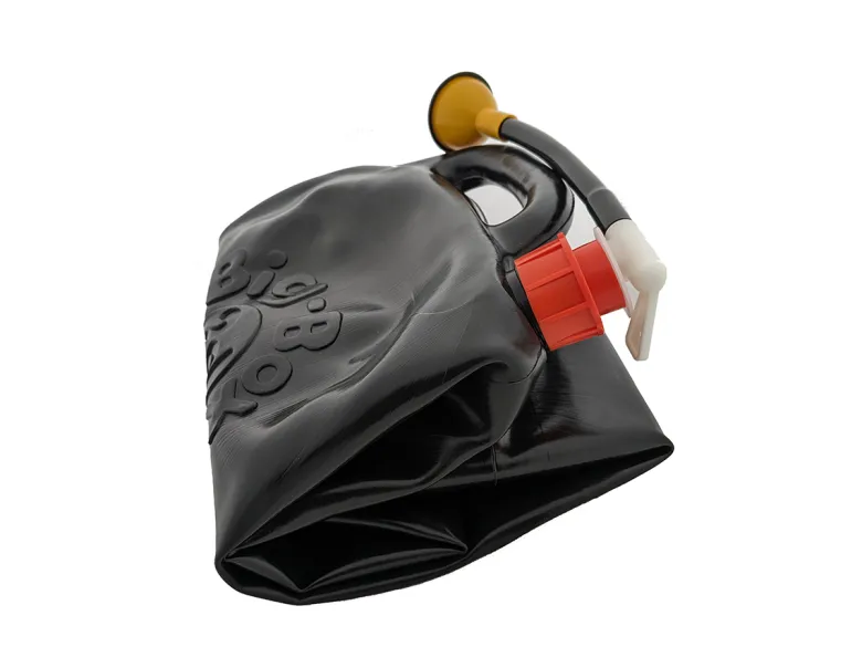 Repusel Franks 20L Solar douche
