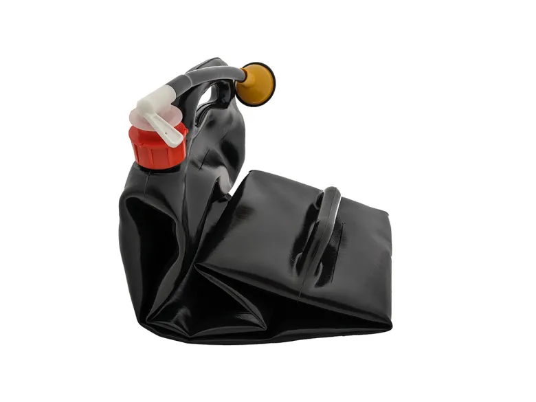 Repusel Franks 20L Solar douche