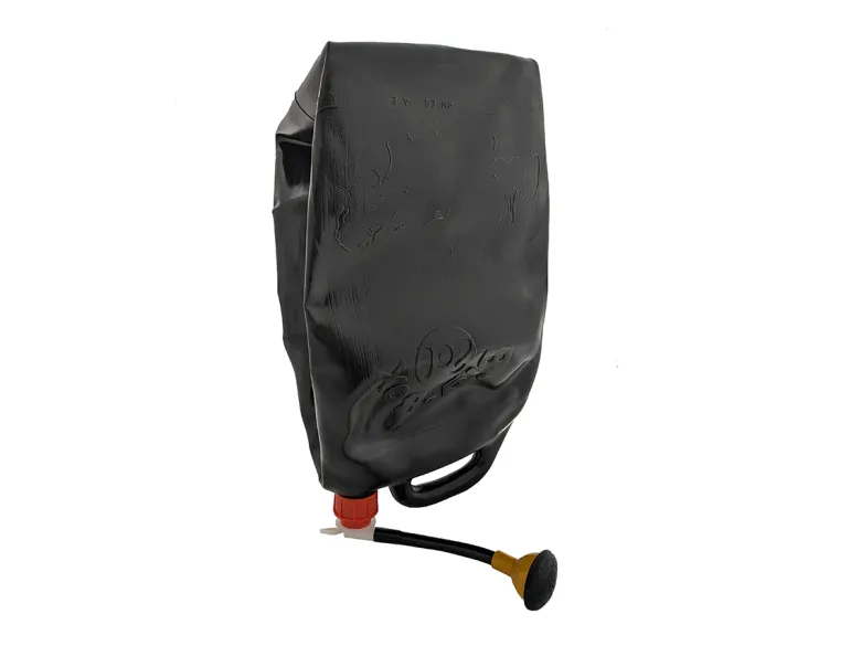 Repusel Franks 20L Solar douche
