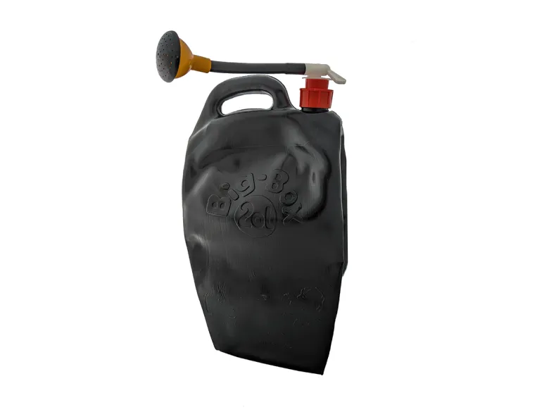Repusel Franks 20L Solar douche