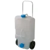 Repusel Petarol water roltank - 25 liter