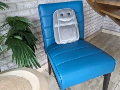 Repusel ultiback kussen met massage