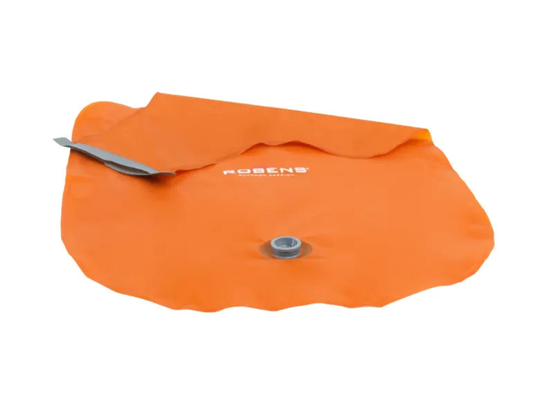 Robens Pump Sack Compact UL opblaaszak - 12,5 liter