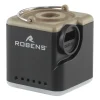 Robens Torrin 2-in-1 pomp met lantaarn