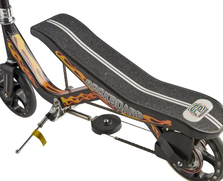 Rockboard RBX Step - Black