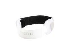 Rogelli led armband - Wit
