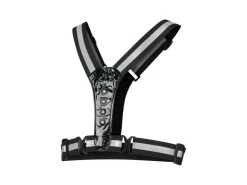 Rogelli led vest - zwart