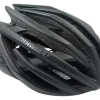 Rogelli Tecta Wielrenhelm - Zwart