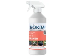Rokimi Krachtige tentdoekreiniger - 1 liter