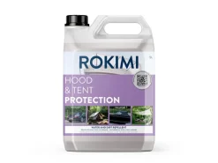 Rokimi Tentdoek impregneermiddel - 5 liter