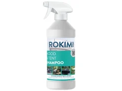 Rokimi Tentdoekshampoo - 1 Liter