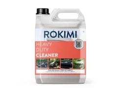 Rokimit krachtige tentdoekreiniger - 5 liter