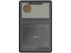 Rolling Square AirCard Pro Dual Bluetooth Tracker