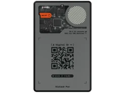 Rolling Square AirCard Pro Dual Bluetooth Tracker