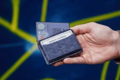 Rolling Square AirCard Pro Dual Bluetooth Tracker