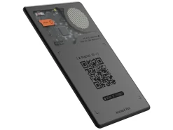 Rolling Square AirCard Pro Dual Bluetooth Tracker