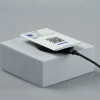 Rolling Square AirCard Pro Tracker met Google Find My - White