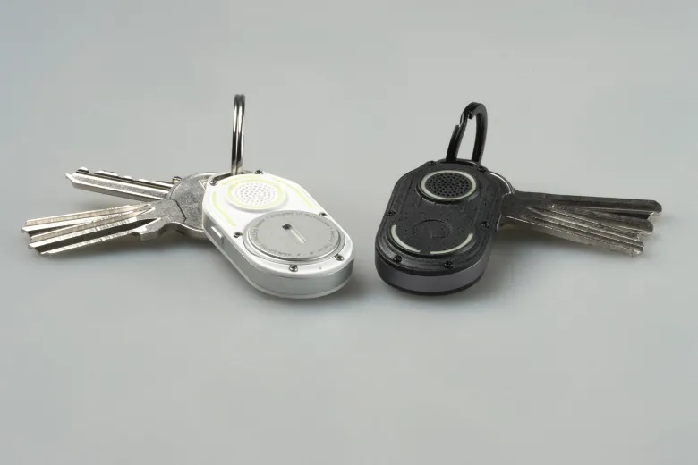 Rolling Square AirNotch Pro Bluetooth Tracker