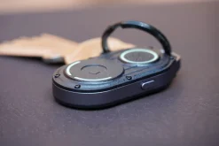 Rolling Square AirNotch Pro Bluetooth Tracker