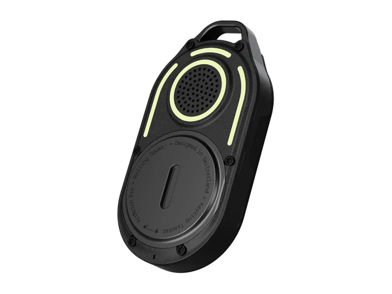 Rolling Square AirNotch Pro Bluetooth Tracker
