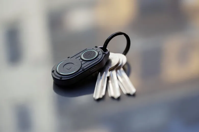 Rolling Square AirNotch Pro Bluetooth Tracker