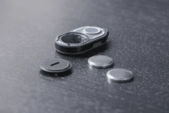 Rolling Square AirNotch Pro Dual Bluetooth Tracker