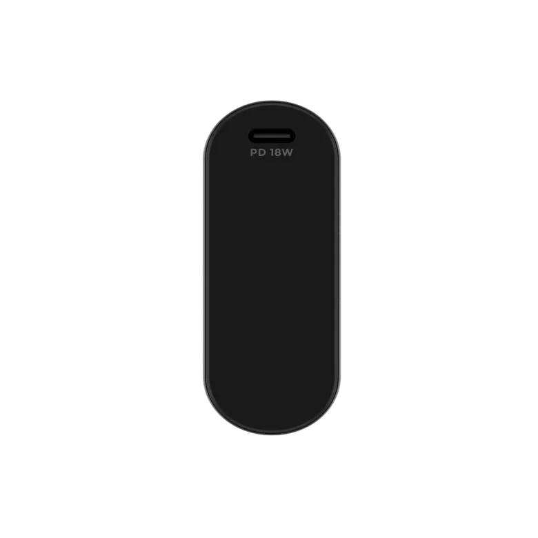 RollingSQUARE 10000 mAh powerbank