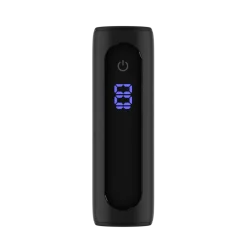 RollingSQUARE 10000 mAh powerbank