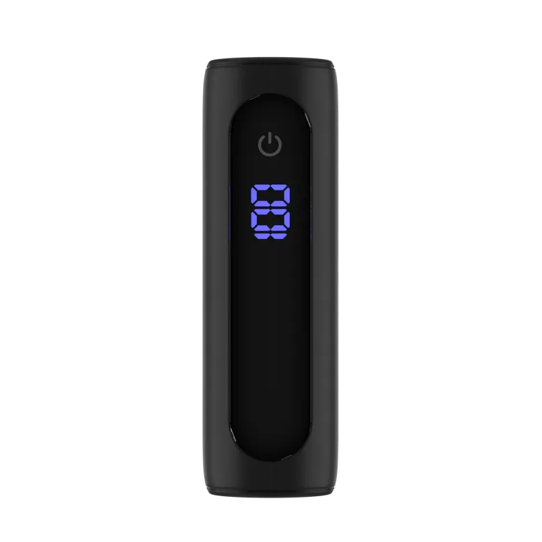 RollingSQUARE 10000 mAh powerbank