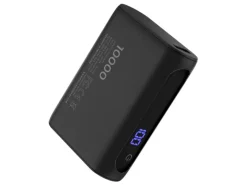 RollingSQUARE 10000 mAh powerbank