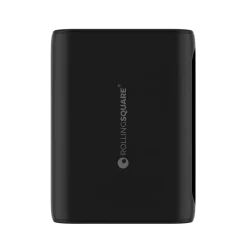 RollingSQUARE 10000 mAh powerbank