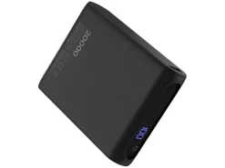 RollingSQUARE 20000 mAh Powerbank