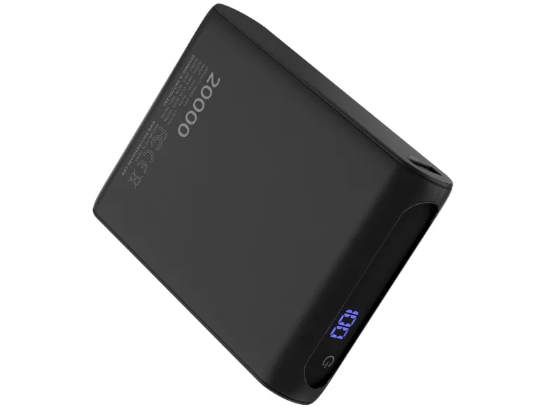 RollingSQUARE 20000 mAh Powerbank