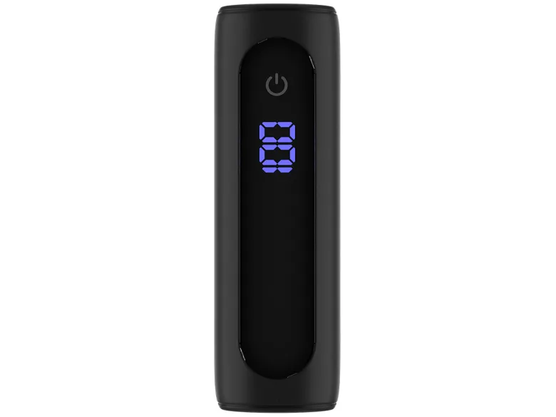 RollingSQUARE 20000 mAh Powerbank