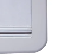 roofSTAR 4 dakluik met ventilatie en verlichting