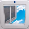 roofSTAR 4 Gemotoriseerd dakluik