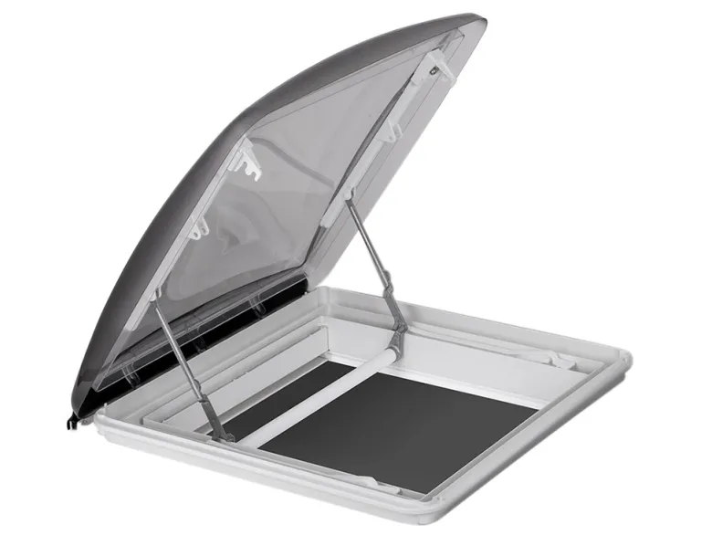 roofSTAR 4 Gemotoriseerd dakluik