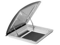 roofSTAR 4 handmatig dakluik met ventilatie en verlichting