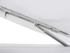 roofSTAR 7 Handmatig dakluik met ventilatie en verlichting