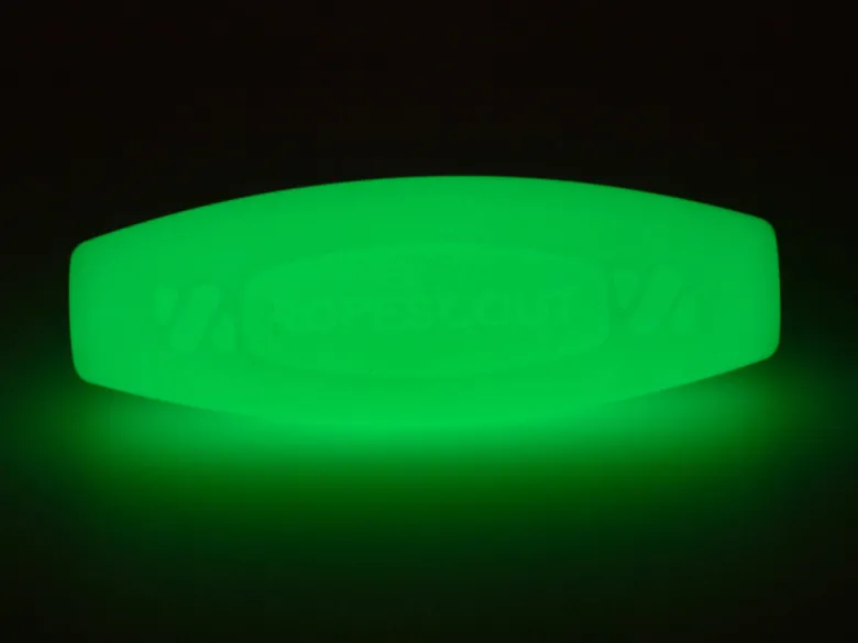 Ropescout Glow In The Dark scheerlijnclips