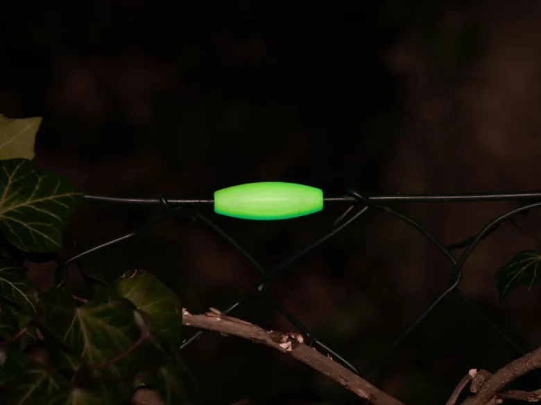 Ropescout Glow In The Dark scheerlijnclips