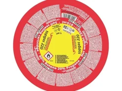 Rothenberger Topgas 220 gascartridge