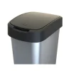 Rotho Twist afvalbak - 50 liter