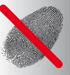 Rotho Twist afvalbak - 50 liter
