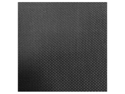 Rubberen mat met cobrapatroon - 200 x 180 cm