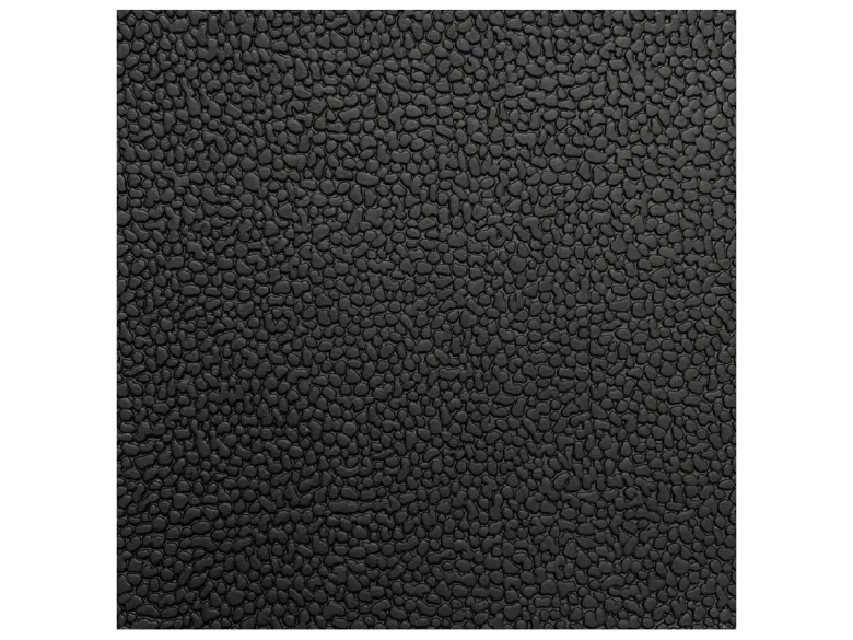 Rubberen mat met mohwakpatroon - 200 x 150 cm
