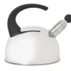 RVS bol fluitketel