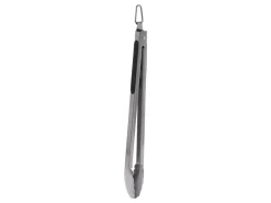 RVS 40 cm barbecue tang